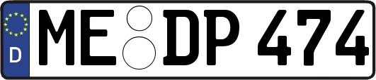ME-DP474