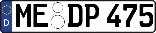 ME-DP475
