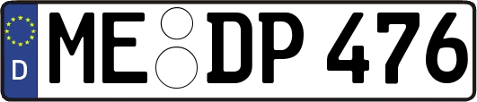 ME-DP476