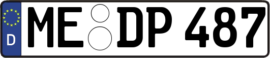 ME-DP487