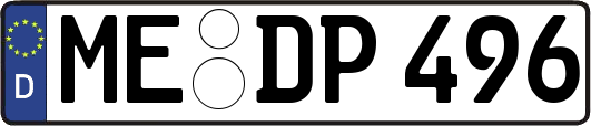 ME-DP496