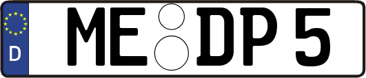 ME-DP5
