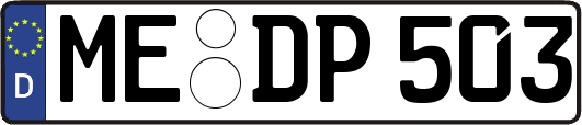 ME-DP503