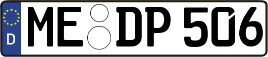 ME-DP506