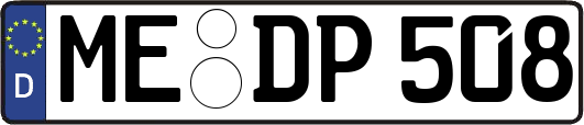 ME-DP508