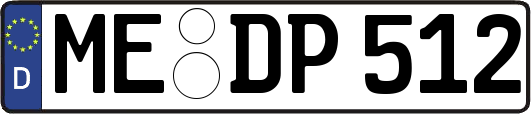 ME-DP512