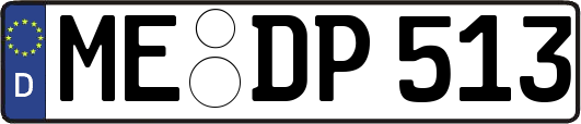 ME-DP513