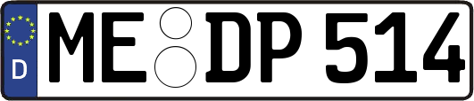 ME-DP514