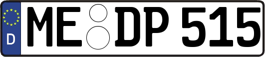 ME-DP515