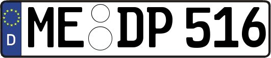 ME-DP516