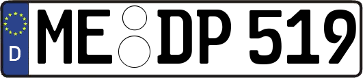 ME-DP519