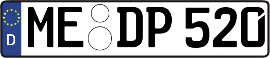 ME-DP520