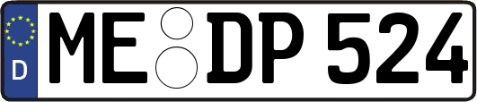 ME-DP524