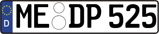 ME-DP525