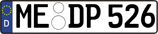 ME-DP526