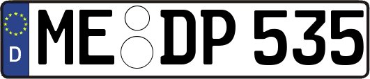 ME-DP535