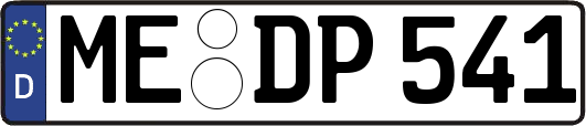ME-DP541