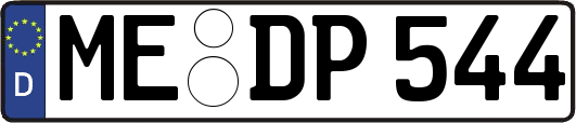 ME-DP544