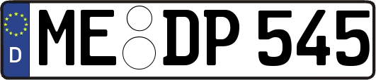 ME-DP545