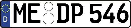 ME-DP546
