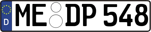 ME-DP548