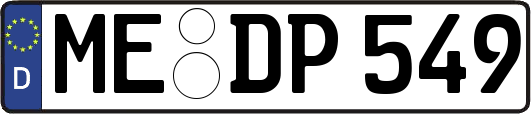 ME-DP549