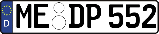 ME-DP552