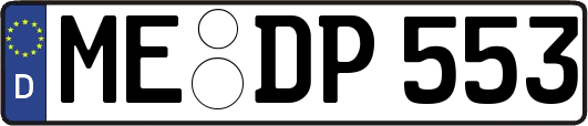 ME-DP553