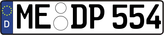 ME-DP554