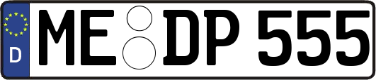 ME-DP555
