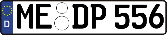 ME-DP556