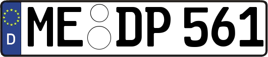 ME-DP561