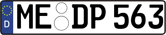 ME-DP563