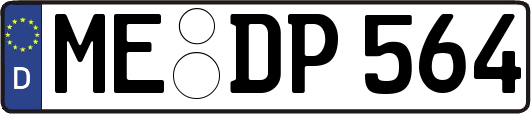 ME-DP564
