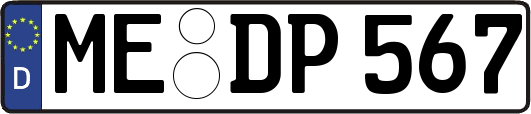 ME-DP567