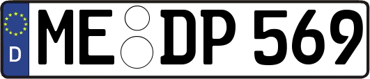 ME-DP569