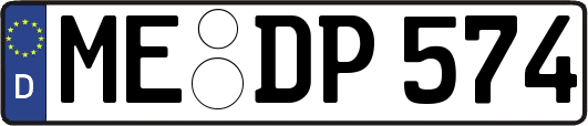 ME-DP574