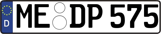 ME-DP575