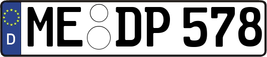 ME-DP578
