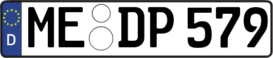 ME-DP579