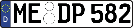 ME-DP582