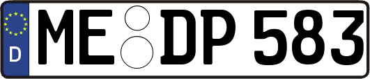 ME-DP583