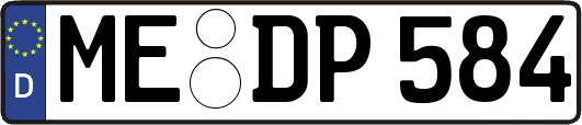 ME-DP584