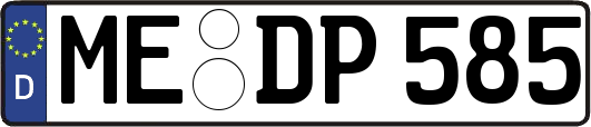 ME-DP585