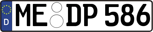 ME-DP586