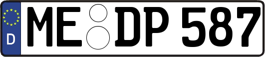 ME-DP587