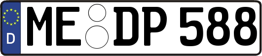 ME-DP588