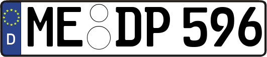 ME-DP596