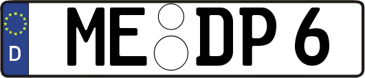 ME-DP6