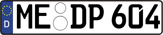 ME-DP604